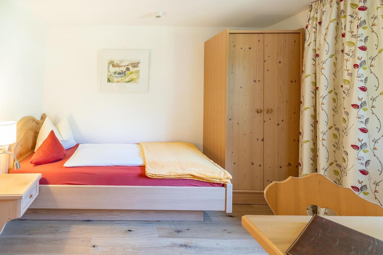 Feriengut Unterhochstaett Villa Schwendt  Exteriör bild