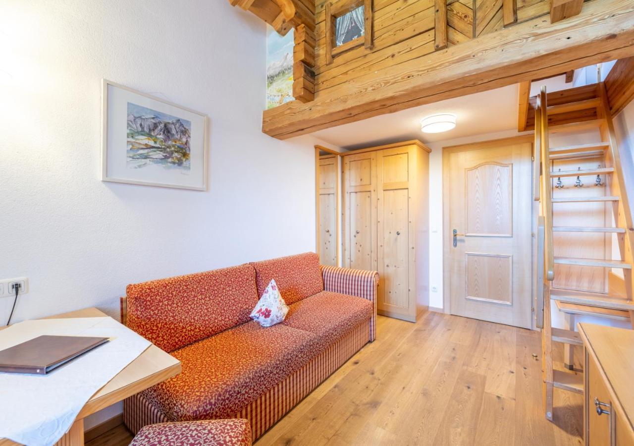 Feriengut Unterhochstaett Villa Schwendt  Exteriör bild