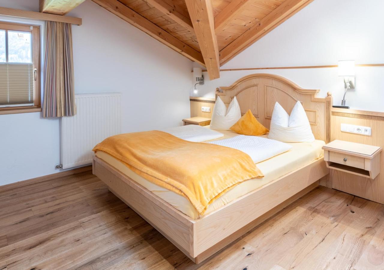 Feriengut Unterhochstaett Villa Schwendt  Exteriör bild