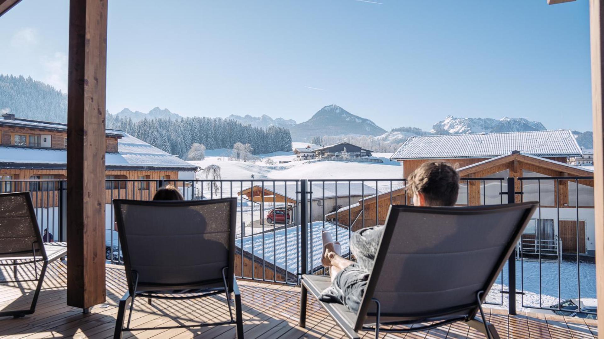 Feriengut Unterhochstaett Villa Schwendt  Exteriör bild