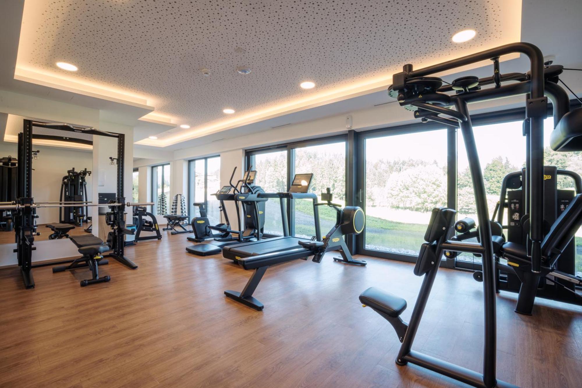 Feriengut Unterhochstaett Villa Schwendt  Exteriör bild